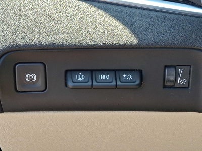2022 Buick Enclave AWD 4dr Premium