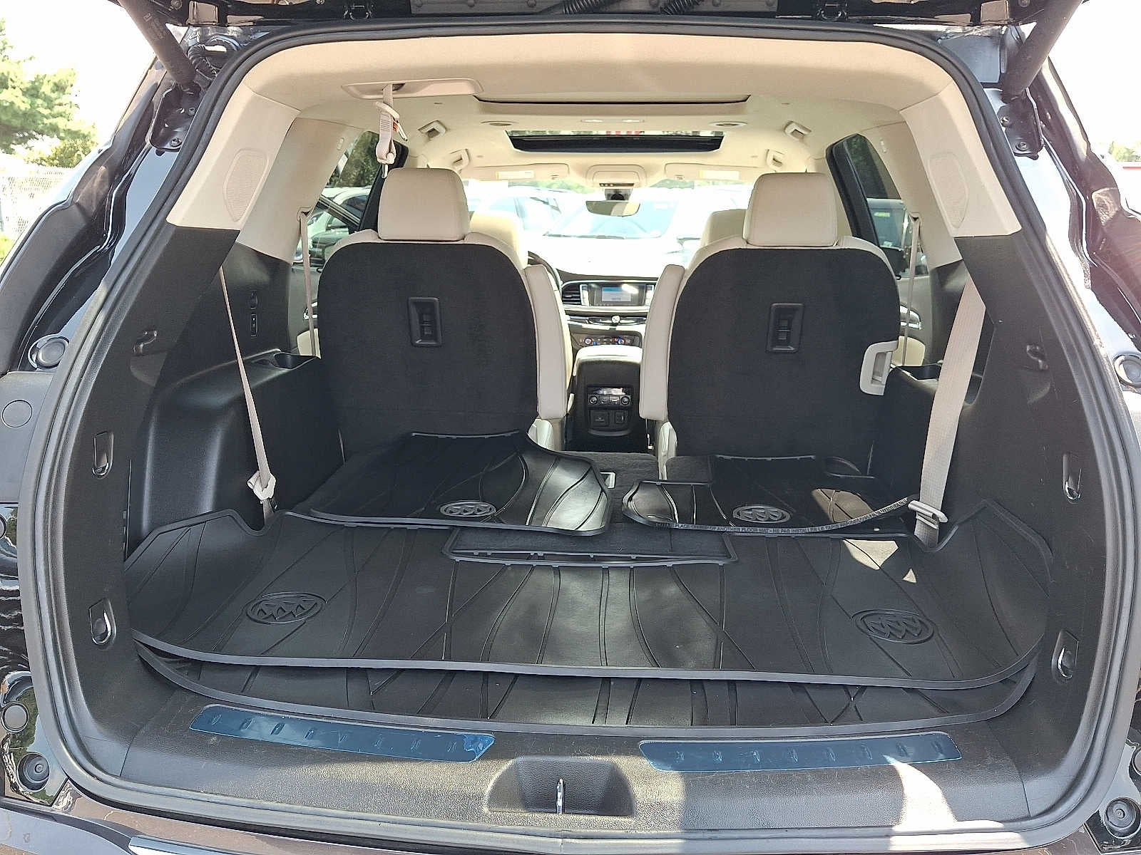 2022 Buick Enclave AWD 4dr Premium