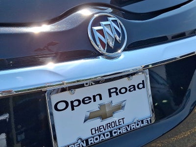 2022 Buick Enclave AWD 4dr Premium