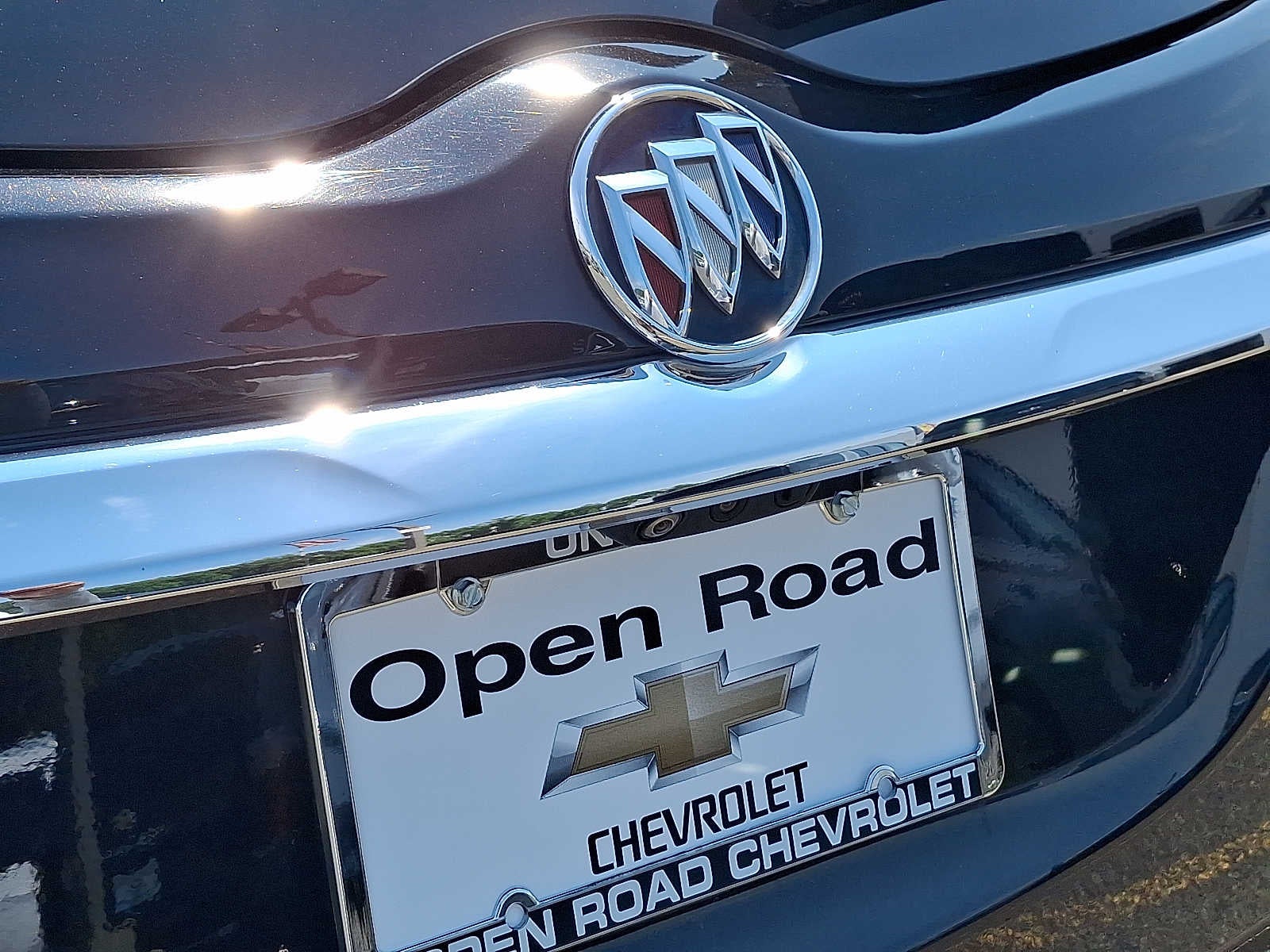 2022 Buick Enclave AWD 4dr Premium