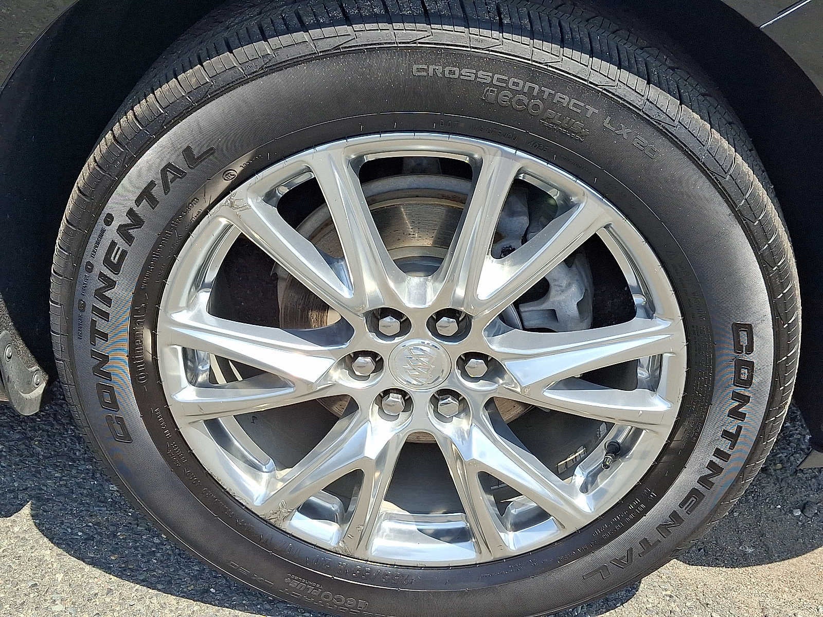 2022 Buick Enclave AWD 4dr Premium