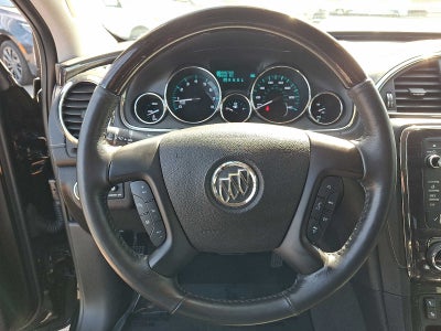 2017 Buick Enclave FWD 4dr Leather