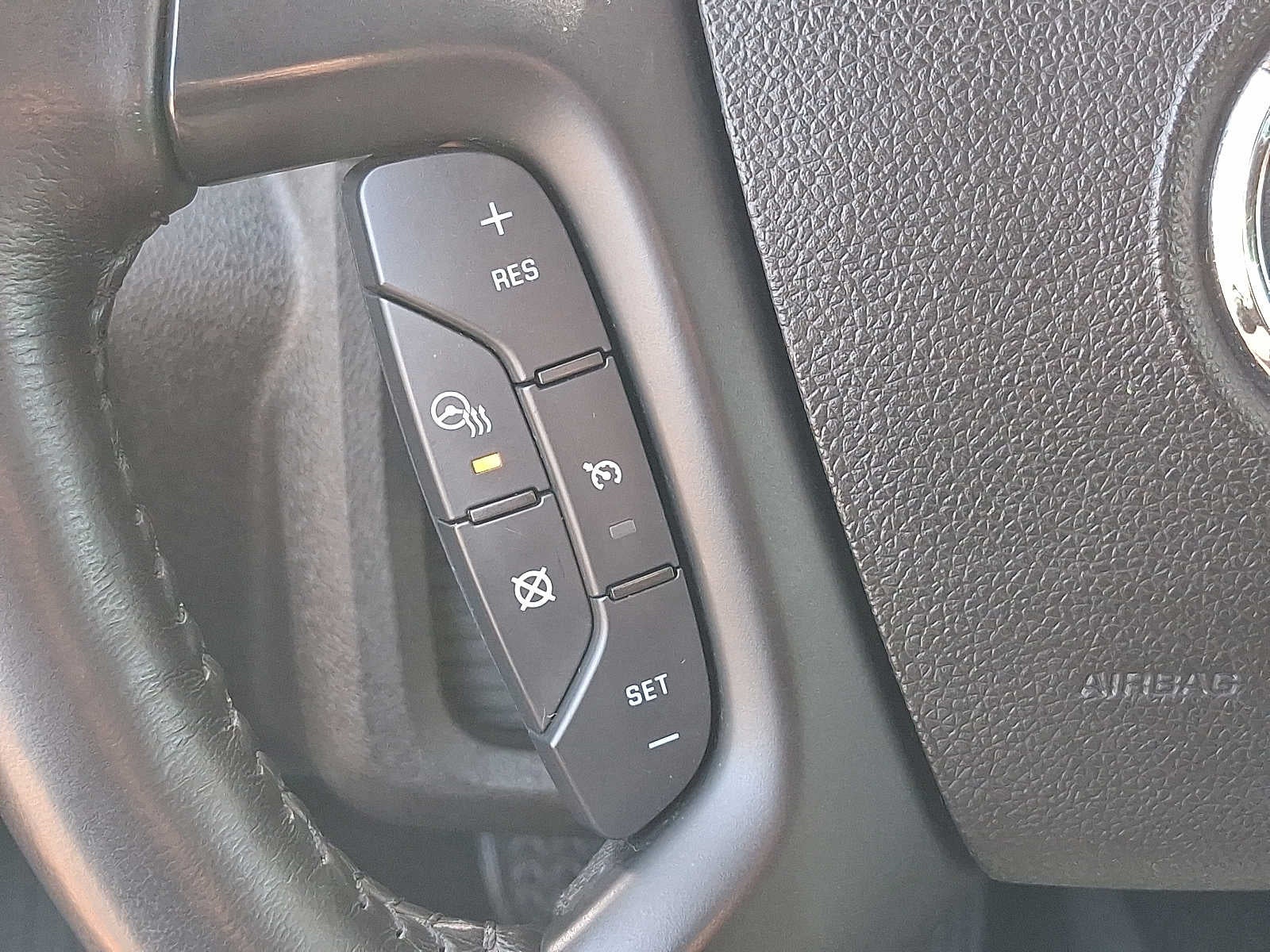 2017 Buick Enclave FWD 4dr Leather