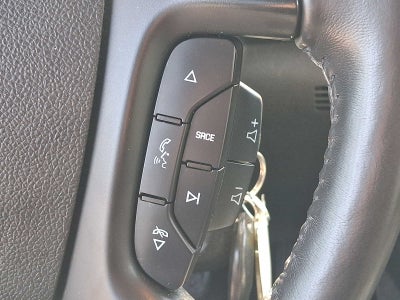 2017 Buick Enclave FWD 4dr Leather