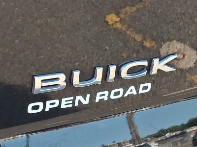 2017 Buick Enclave FWD 4dr Leather