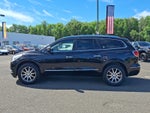 2017 Buick Enclave FWD 4dr Leather