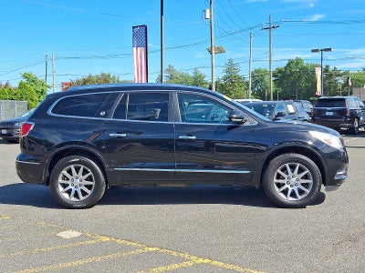 2017 Buick Enclave FWD 4dr Leather