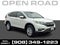 2016 Honda CR-V AWD 5dr EX