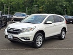 2016 Honda CR-V AWD 5dr EX
