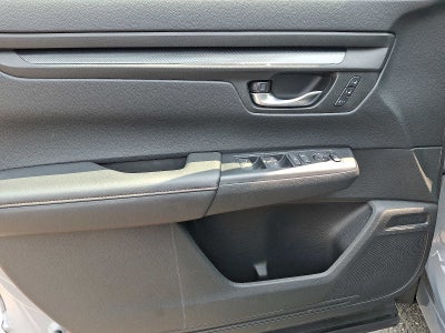 2024 Honda CR-V Hybrid Sport-L AWD
