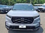 2024 Honda CR-V Hybrid Sport-L AWD