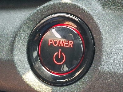 2024 Honda CR-V Hybrid Sport-L AWD