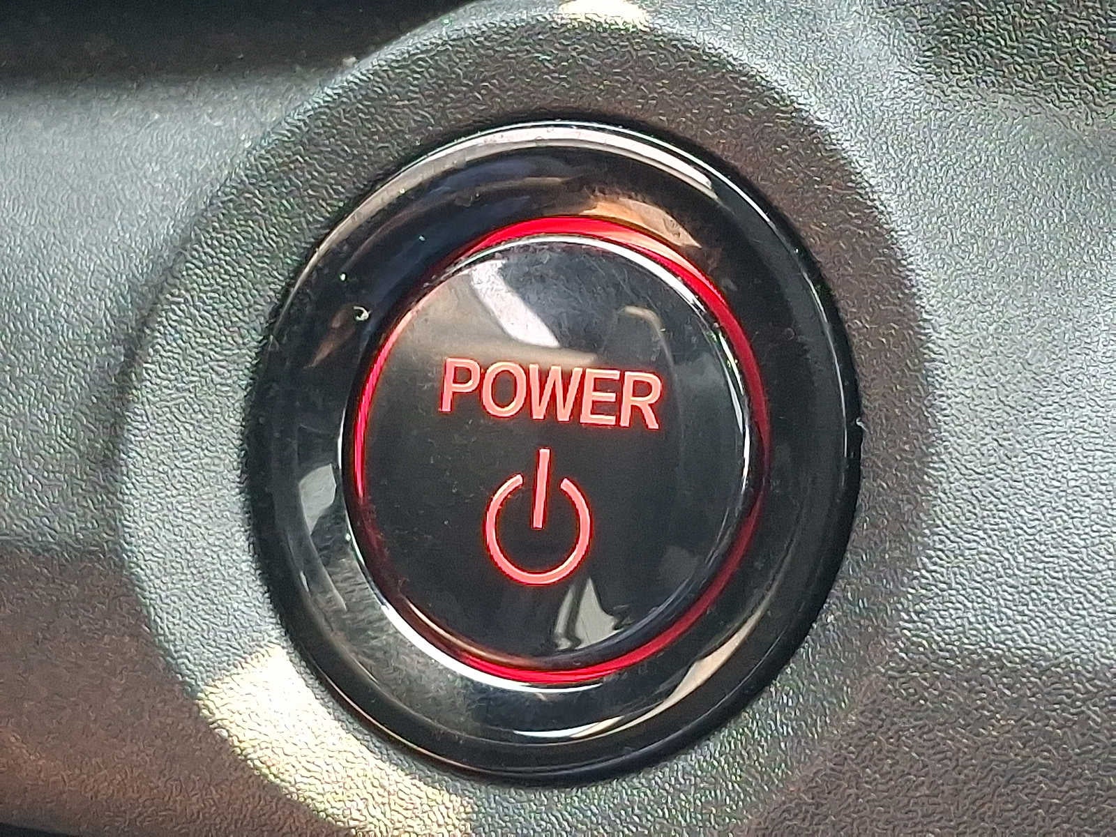 2024 Honda CR-V Hybrid Sport-L AWD