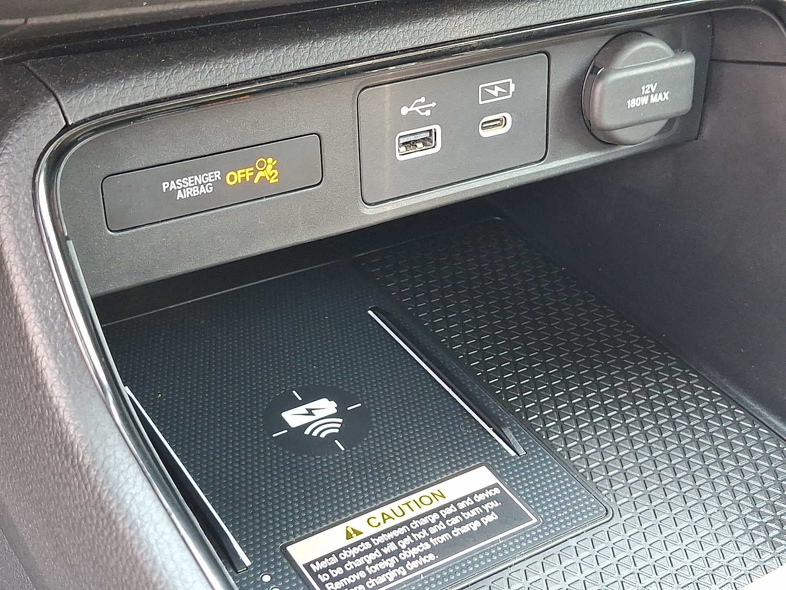 2024 Honda CR-V Hybrid Sport-L AWD