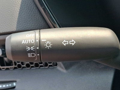 2024 Honda CR-V Hybrid Sport-L AWD