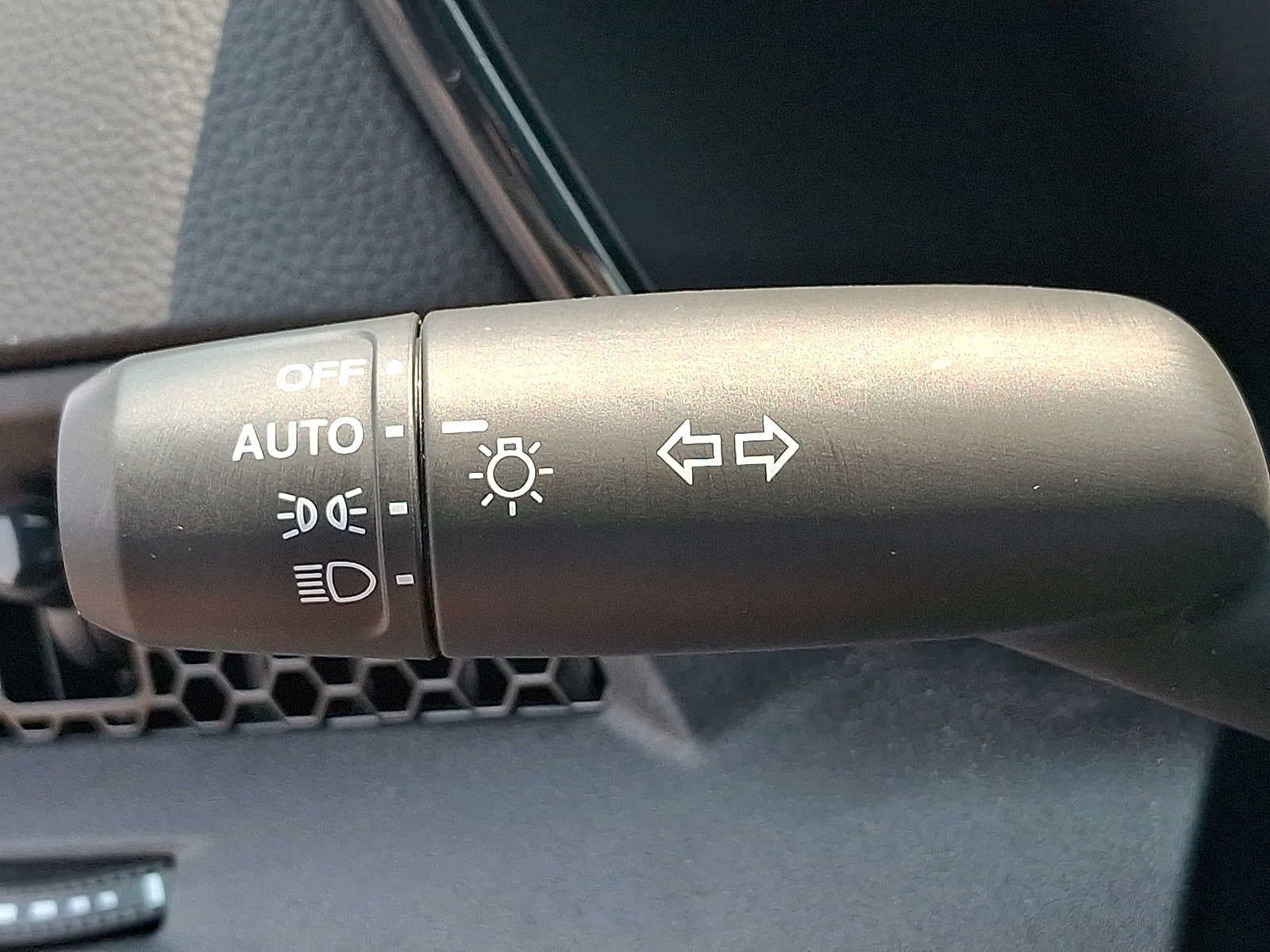 2024 Honda CR-V Hybrid Sport-L AWD