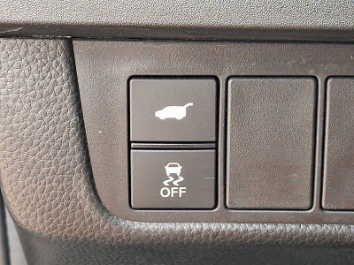 2024 Honda CR-V Hybrid Sport-L AWD