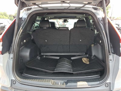 2024 Honda CR-V Hybrid Sport-L AWD
