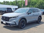 2024 Honda CR-V Hybrid Sport-L AWD