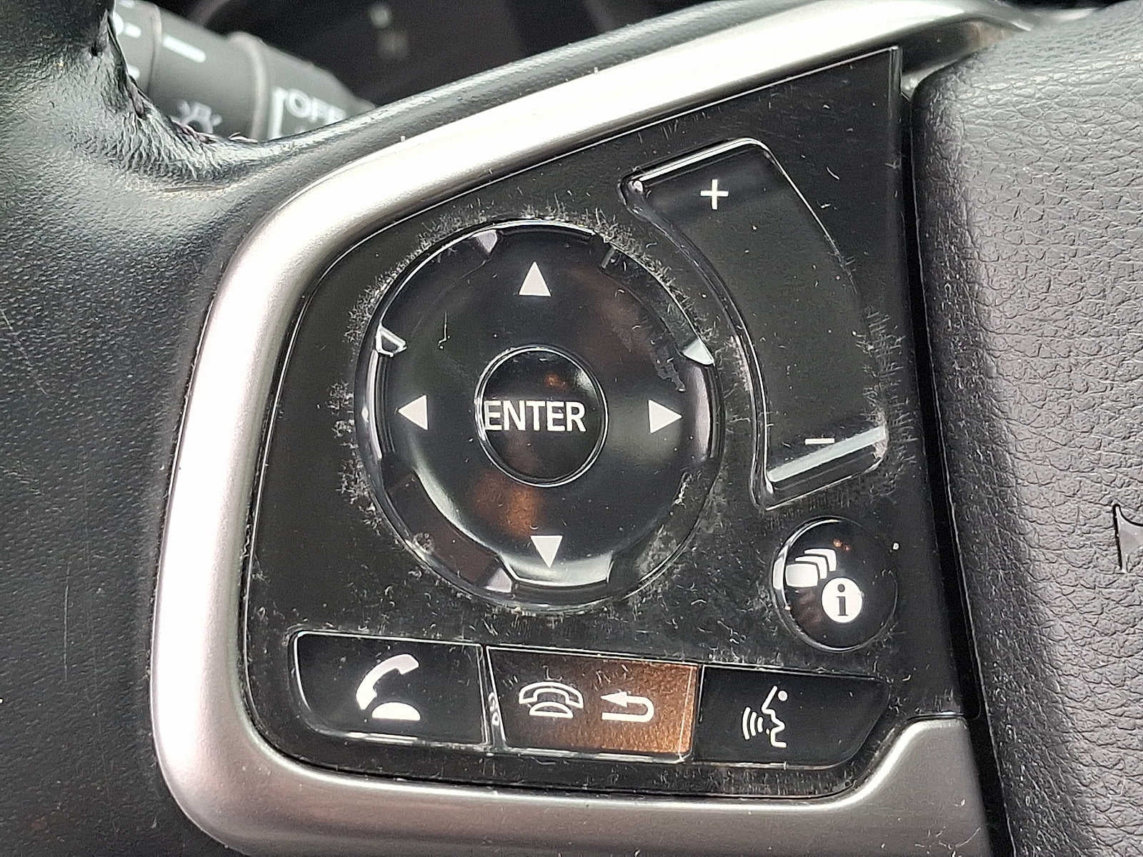 2021 Honda CR-V EX-L AWD
