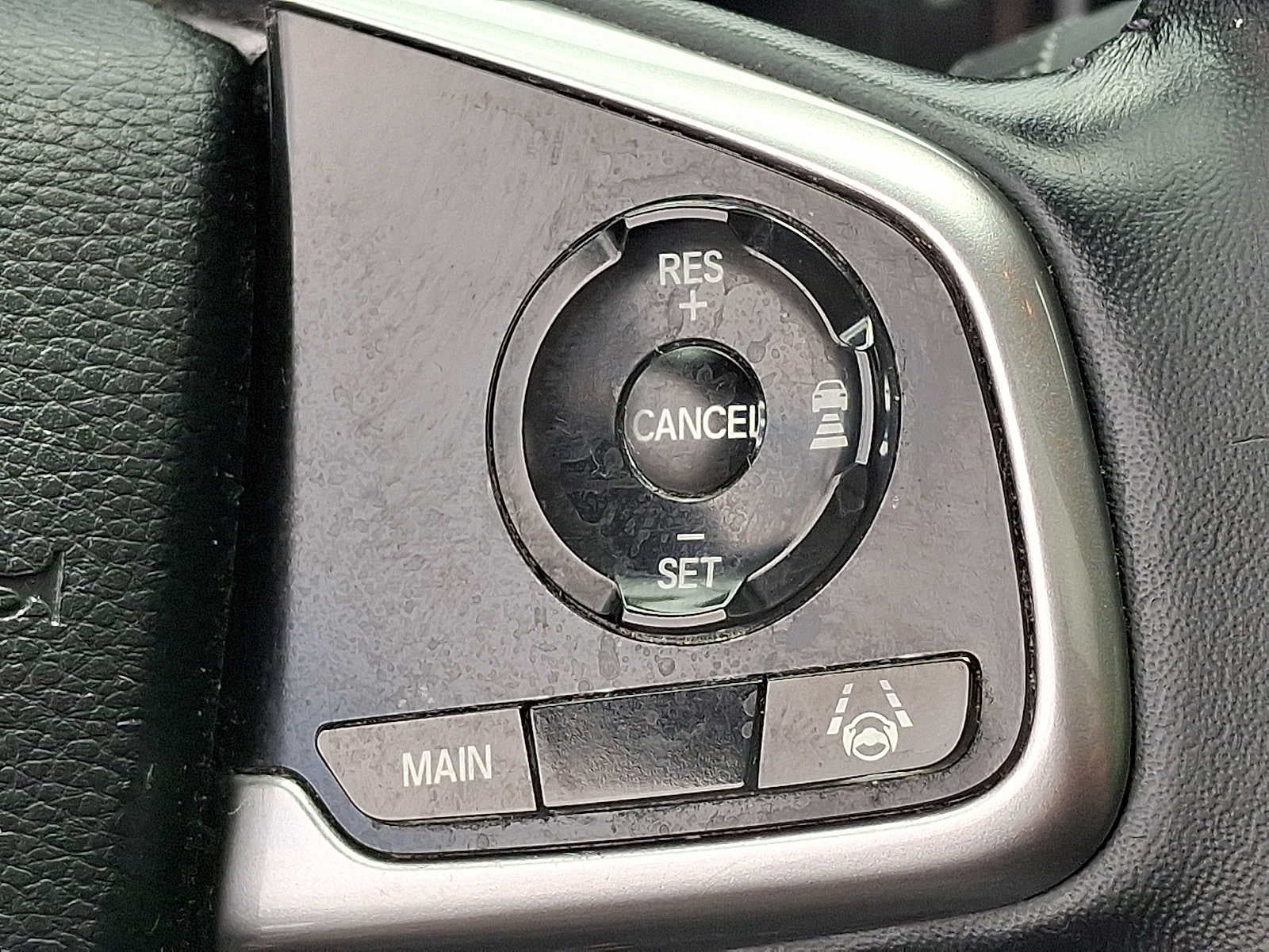 2021 Honda CR-V EX-L AWD