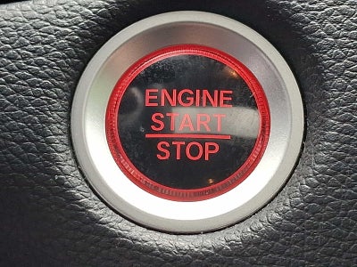 2021 Honda CR-V EX-L AWD