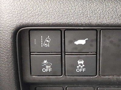 2021 Honda CR-V EX-L AWD
