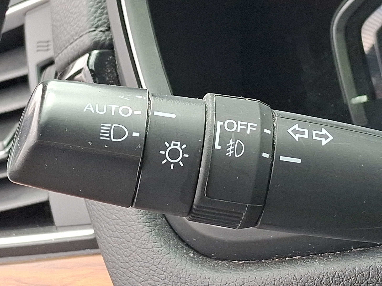2021 Honda CR-V EX-L AWD