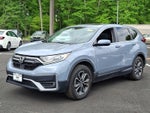 2021 Honda CR-V EX-L AWD