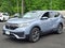2021 Honda CR-V EX-L AWD