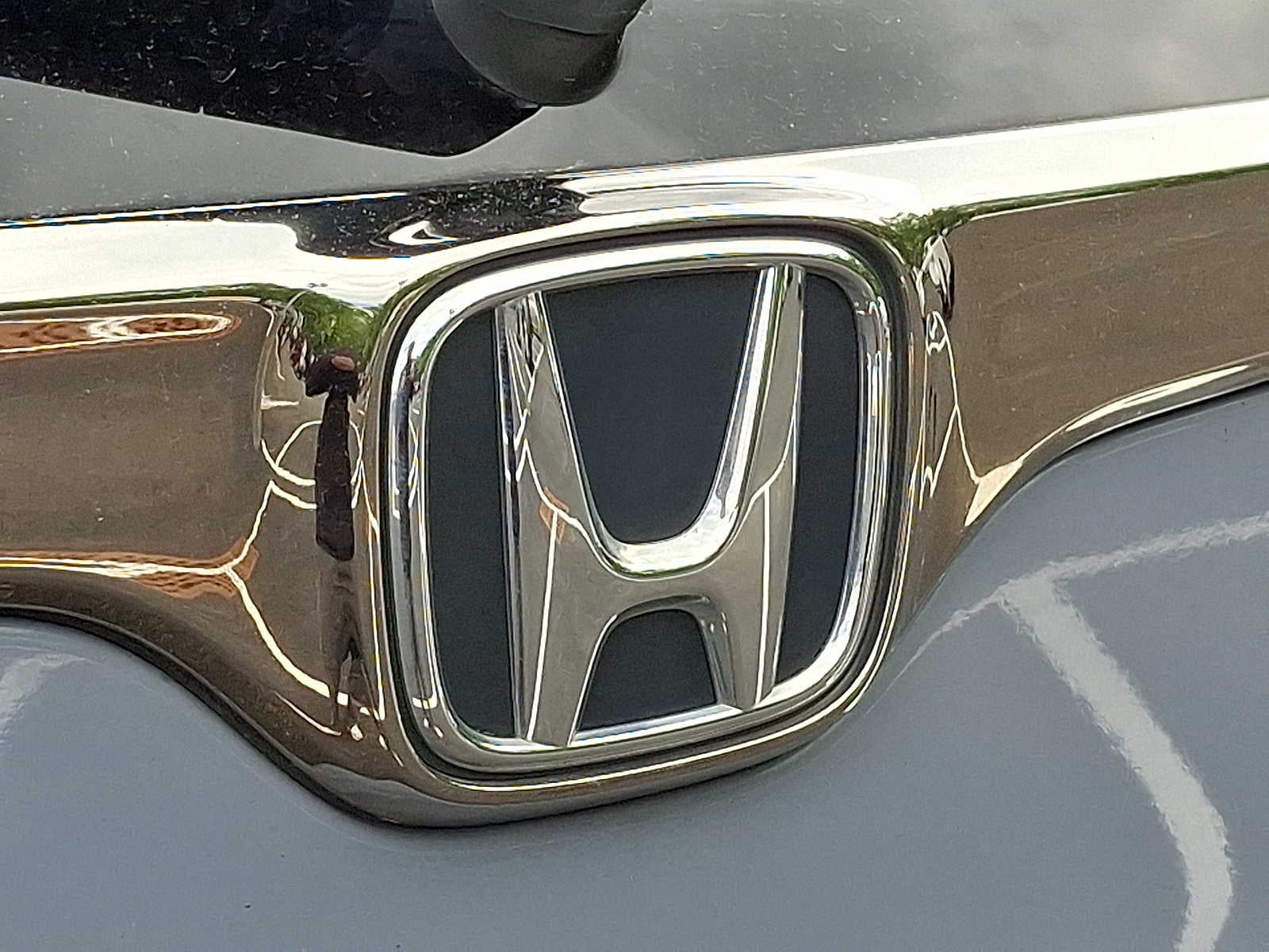 2021 Honda CR-V EX-L AWD