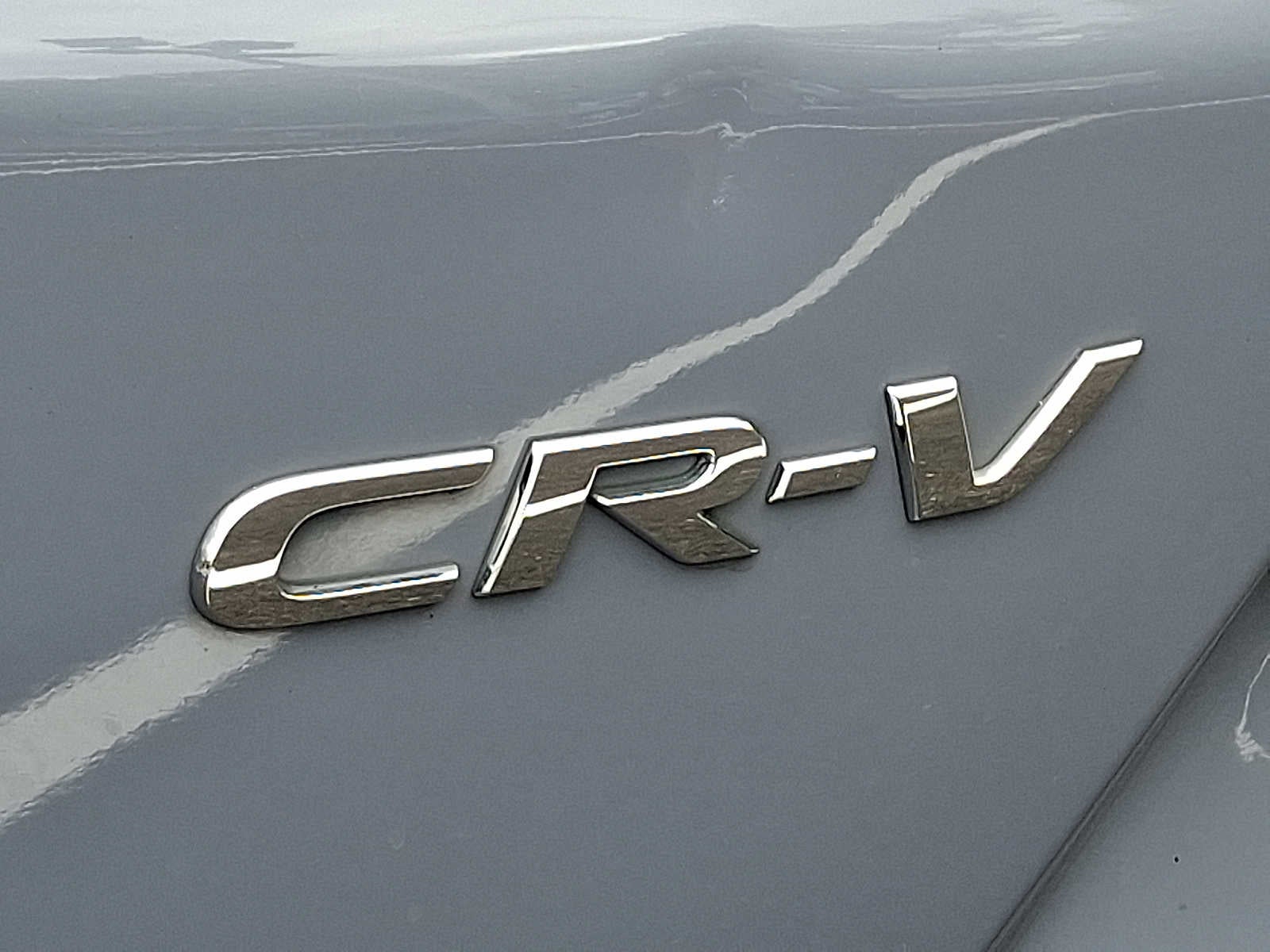 2021 Honda CR-V EX-L AWD