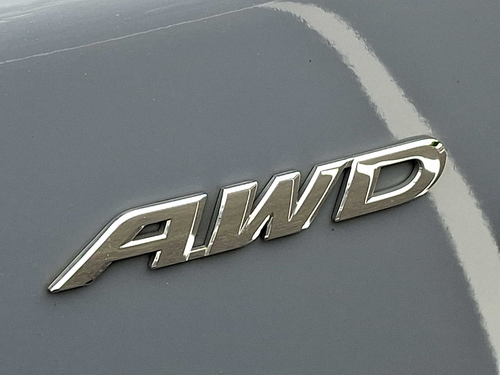 2021 Honda CR-V EX-L AWD