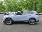 2021 Honda CR-V EX-L AWD