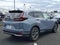 2021 Honda CR-V EX-L AWD