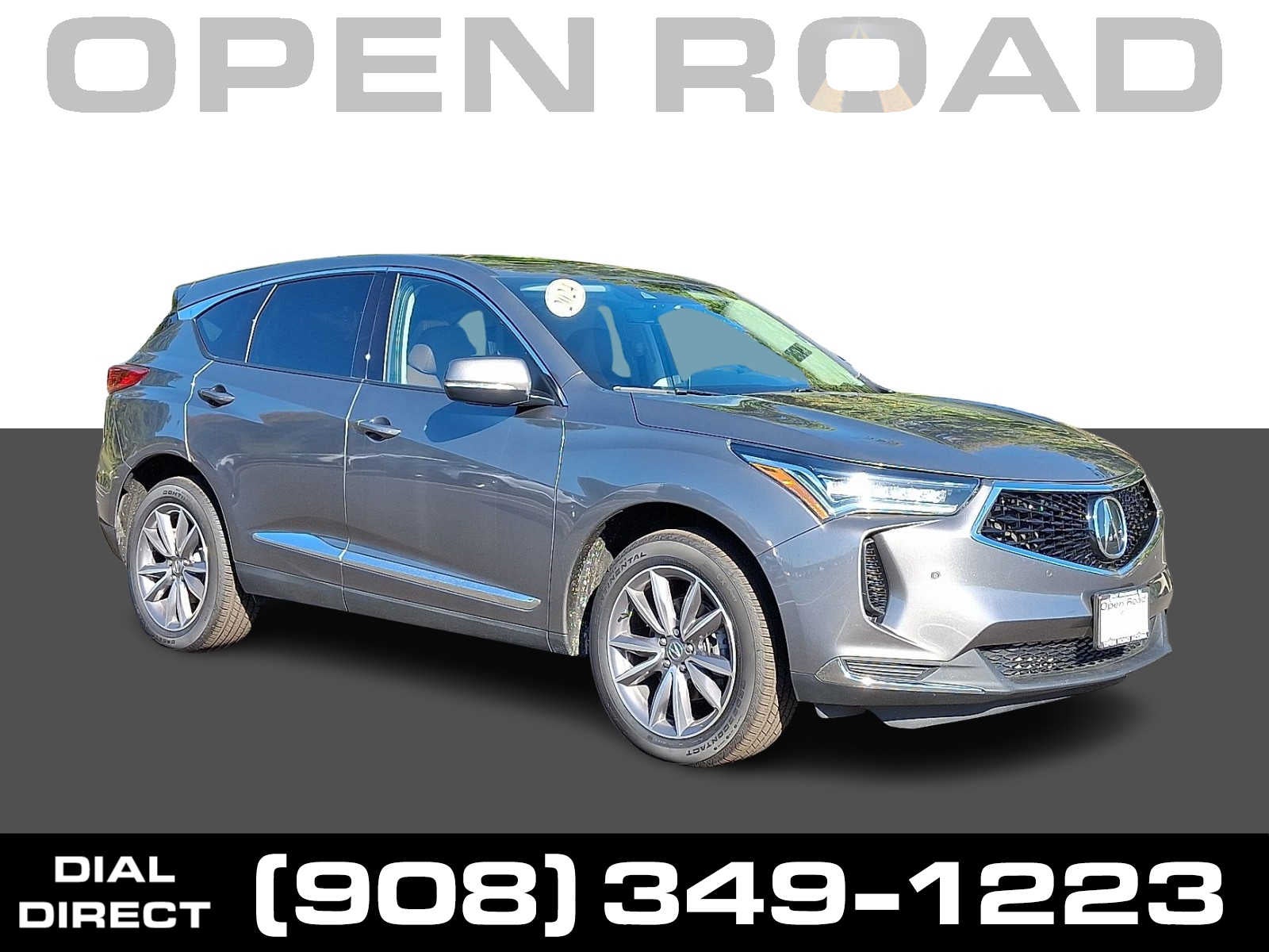 2024 Acura RDX SH-AWD w/Technology Package