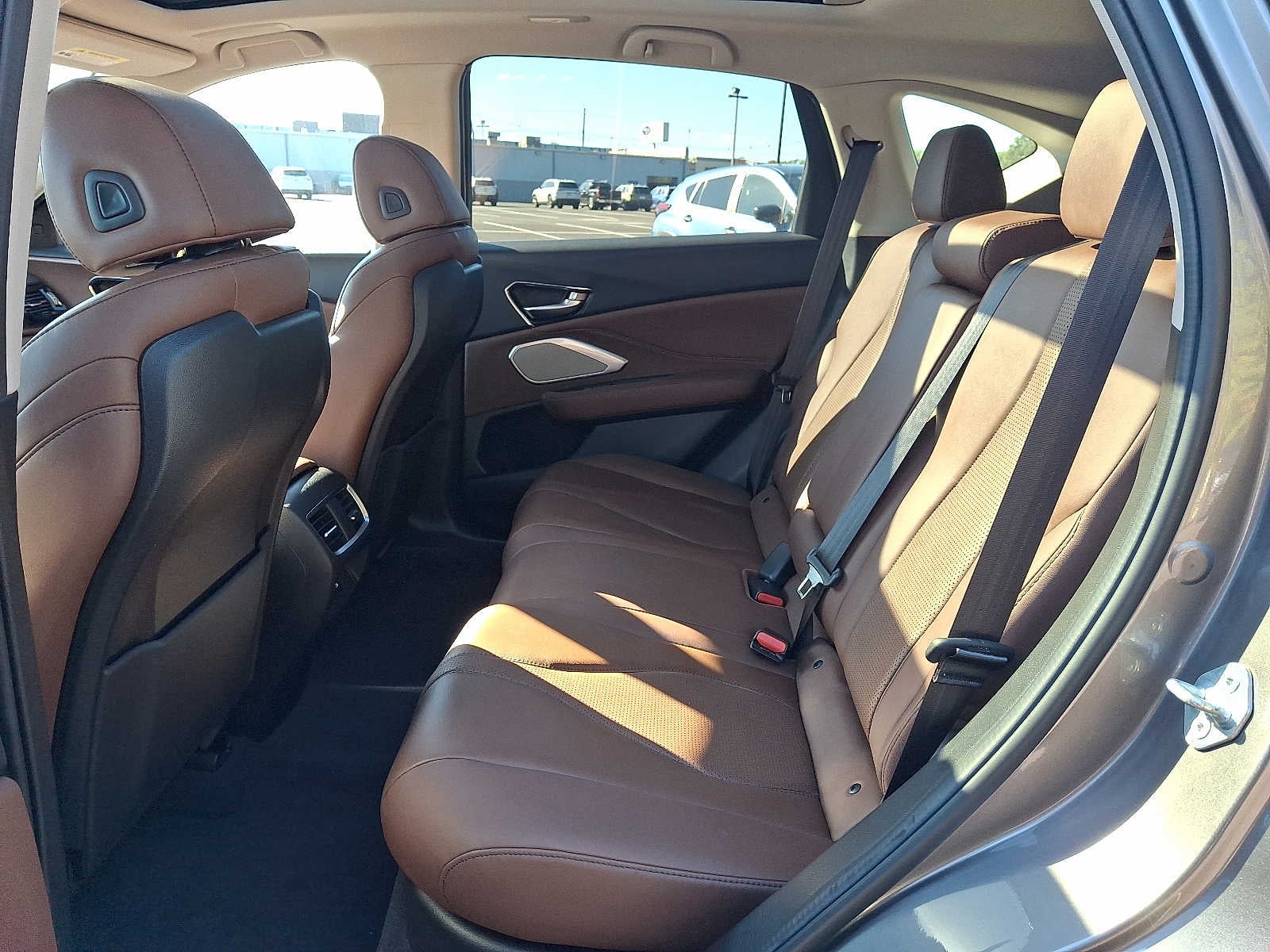 2024 Acura RDX SH-AWD w/Technology Package