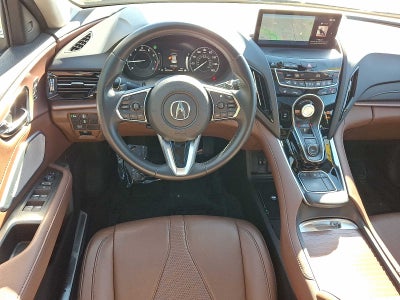 2024 Acura RDX SH-AWD w/Technology Package