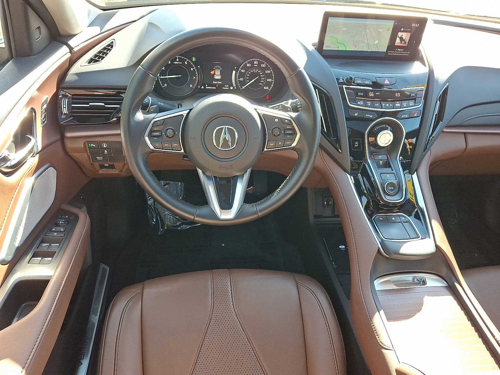 2024 Acura RDX SH-AWD w/Technology Package