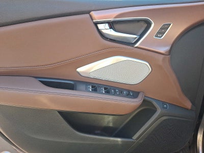 2024 Acura RDX SH-AWD w/Technology Package