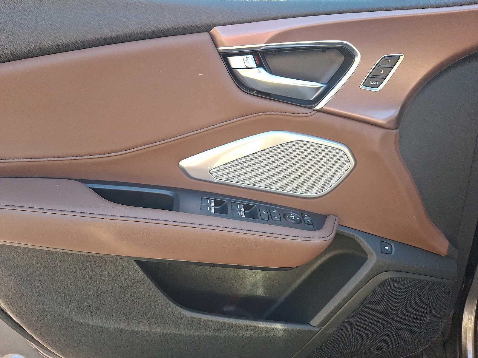 2024 Acura RDX SH-AWD w/Technology Package