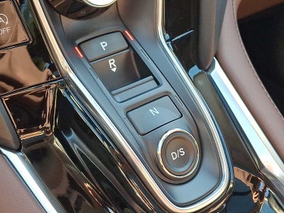 2024 Acura RDX SH-AWD w/Technology Package
