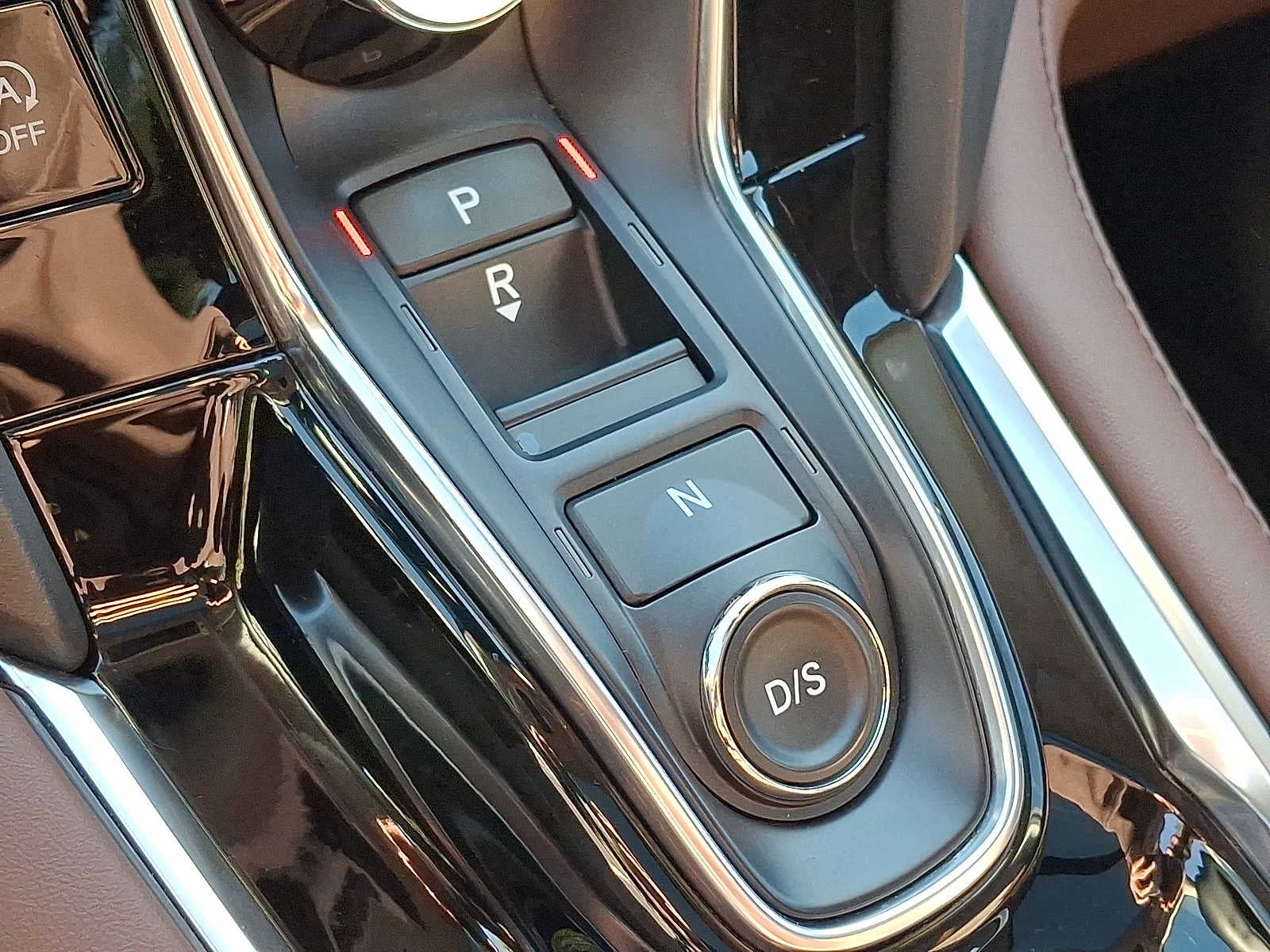 2024 Acura RDX SH-AWD w/Technology Package