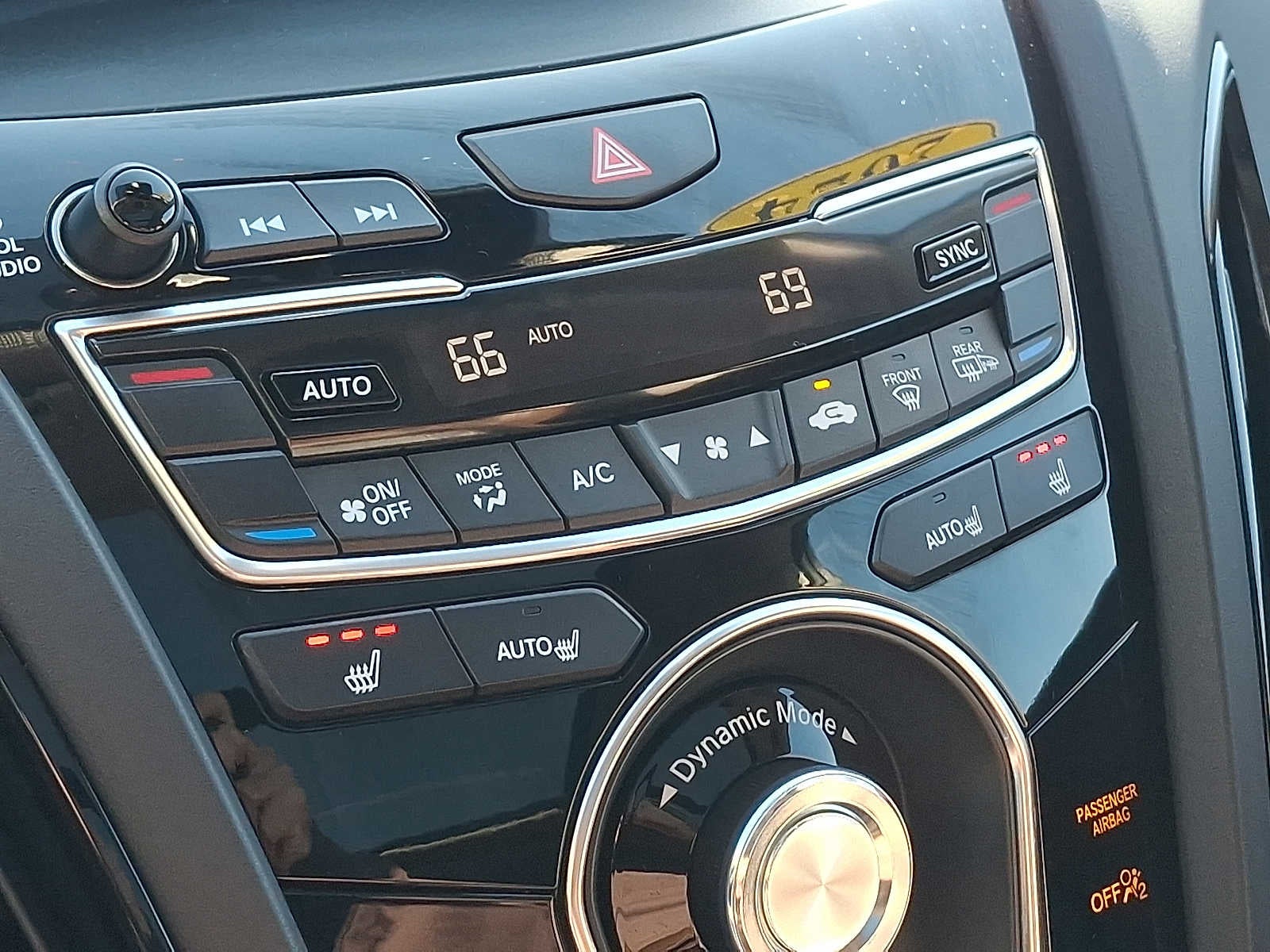 2024 Acura RDX SH-AWD w/Technology Package