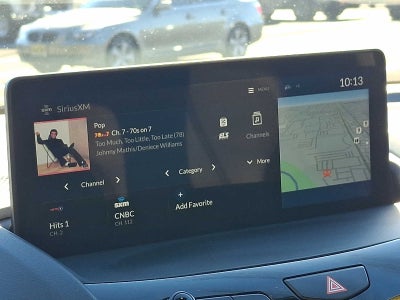 2024 Acura RDX SH-AWD w/Technology Package