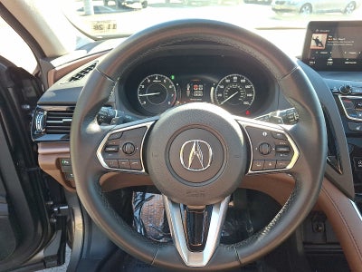 2024 Acura RDX SH-AWD w/Technology Package