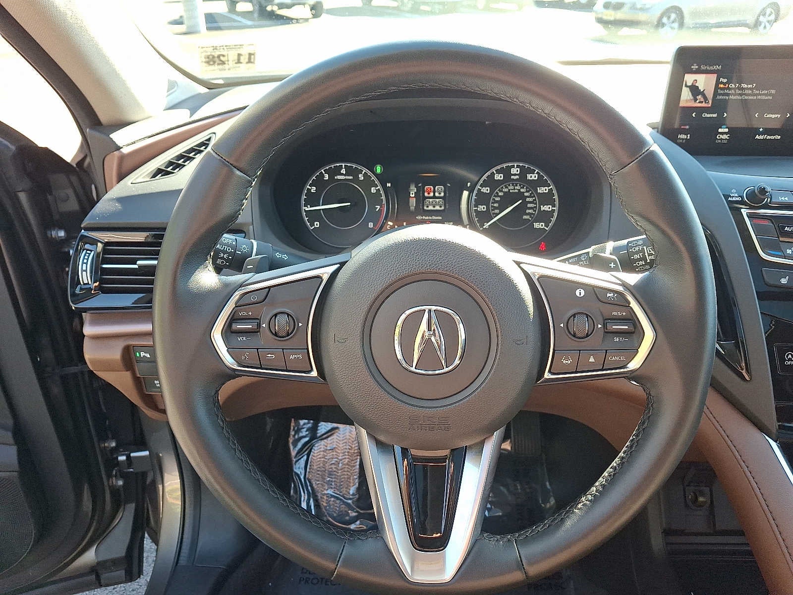 2024 Acura RDX SH-AWD w/Technology Package