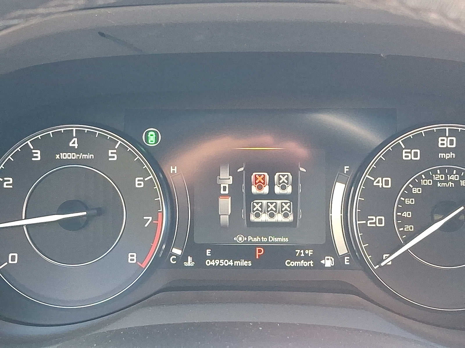 2024 Acura RDX SH-AWD w/Technology Package