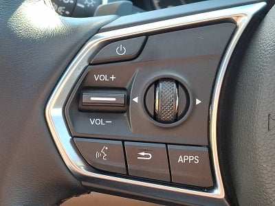 2024 Acura RDX SH-AWD w/Technology Package