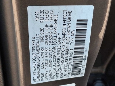 2024 Acura RDX SH-AWD w/Technology Package